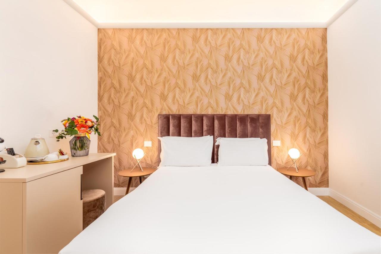 Hotel Ginori Al Duomo Firenze