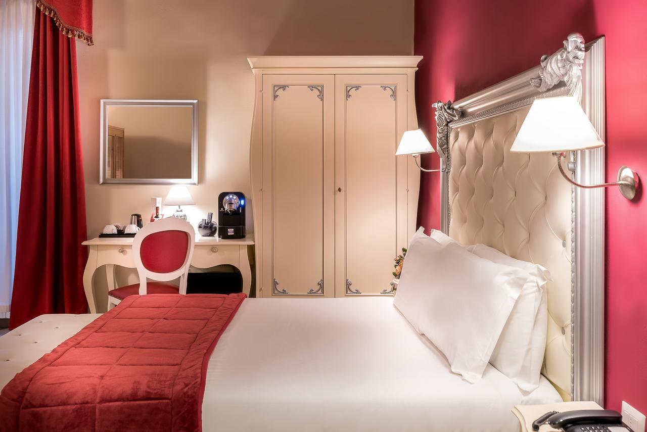 Hotel Ginori Al Duomo Firenze